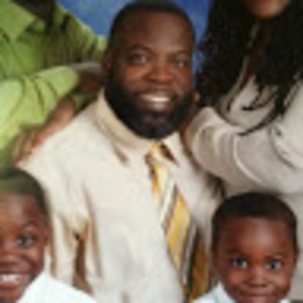 Meet your Posher, Tammy